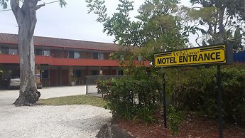 Econo Lodge Chaparral Motel Ballina