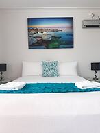 Econo Lodge Chaparral Motel Ballina