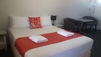 Econo Lodge Chaparral Motel Ballina