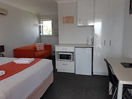Econo Lodge Chaparral Motel Ballina