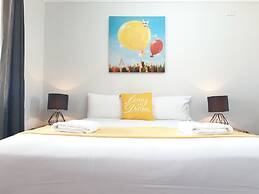 Econo Lodge Chaparral Motel Ballina