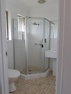 Econo Lodge Chaparral Motel Ballina