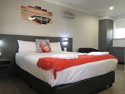 Econo Lodge Chaparral Motel Ballina