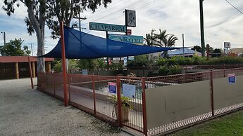 Econo Lodge Chaparral Motel Ballina