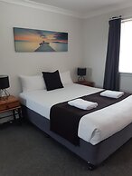 Econo Lodge Chaparral Motel Ballina