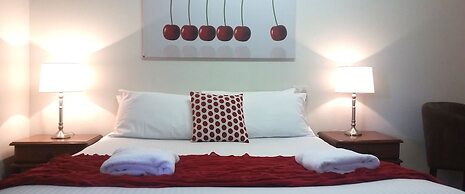 Econo Lodge Chaparral Motel Ballina