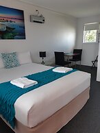 Econo Lodge Chaparral Motel Ballina