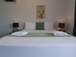 Econo Lodge Chaparral Motel Ballina