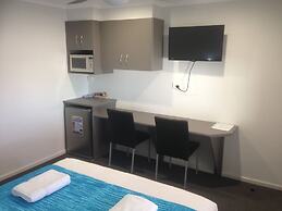 Econo Lodge Chaparral Motel Ballina