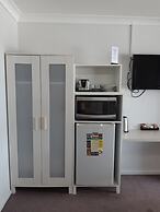 Econo Lodge Chaparral Motel Ballina