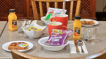 Dalby Homestead Motel