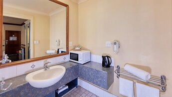 Hotel Dalby Homestead Motel, Dalby, Australia - Lowest Rate Guaranteed!