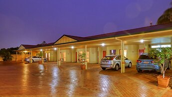 Dalby Homestead Motel