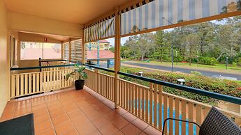 Dalby Homestead Motel