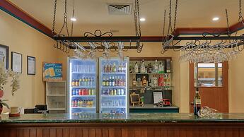 Dalby Homestead Motel