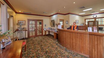 Hotel Dalby Homestead Motel, Dalby, Australia - Lowest Rate Guaranteed!