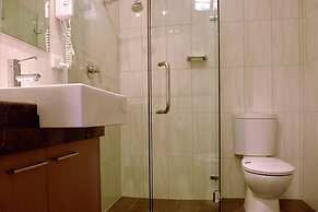 Golden Chain Tower Motor Inn