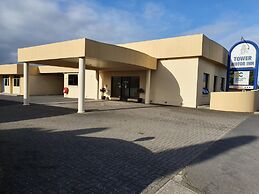 Golden Chain Tower Motor Inn