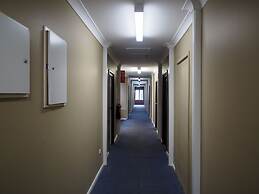 Central Private Hotel