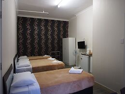 Central Private Hotel