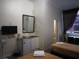 Central Private Hotel