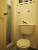 Central Private Hotel