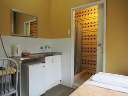 Central Private Hotel