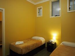 Central Private Hotel