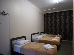 Central Private Hotel