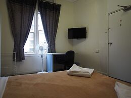 Central Private Hotel