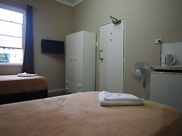 Central Private Hotel