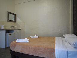 Central Private Hotel