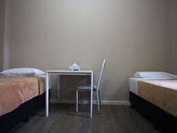 Central Private Hotel