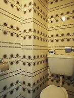 Central Private Hotel