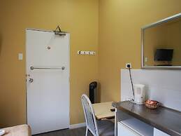 Central Private Hotel