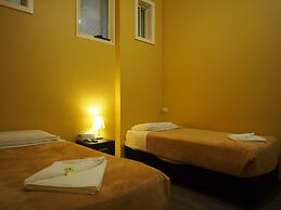 Central Private Hotel