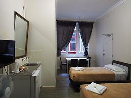 Central Private Hotel