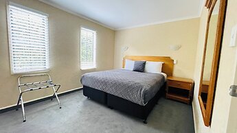 City Suites Tauranga