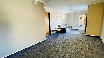 City Suites Tauranga