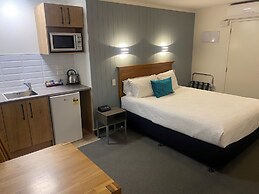 City Suites Tauranga