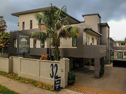 City Suites Tauranga