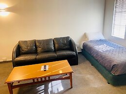 City Suites Tauranga