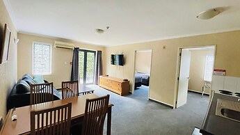 City Suites Tauranga