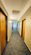 City Suites Tauranga