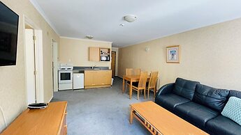 City Suites Tauranga