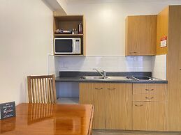 City Suites Tauranga