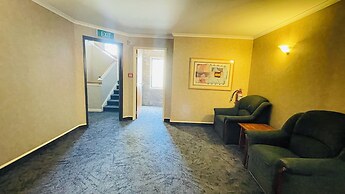 City Suites Tauranga