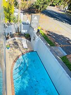 City Suites Tauranga