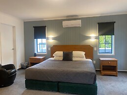 City Suites Tauranga