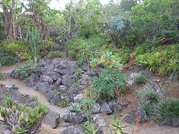 Wharepuke Subtropical Accommodation